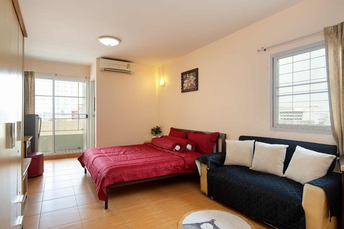 Condo · Mueang Nonthaburi — photo 2