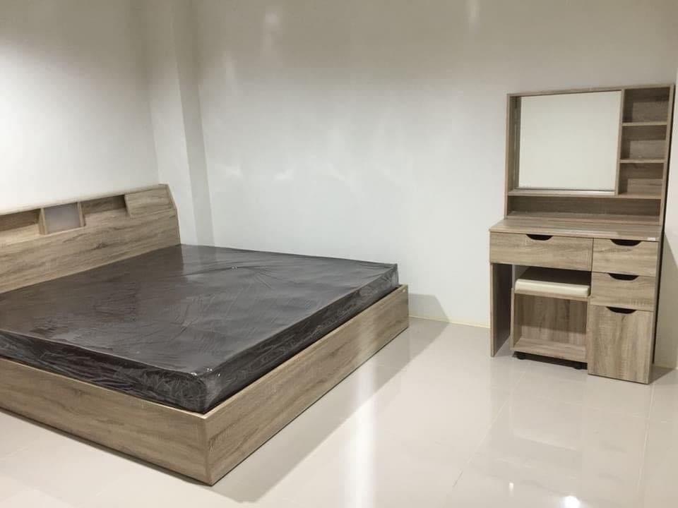 Condo · Khan Na Yao, bangkok — photo 1
