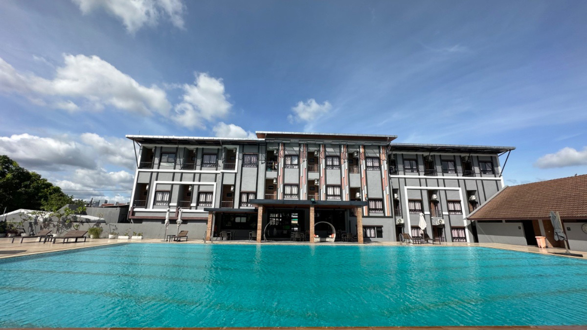 Condo · Bang Bua Thong — photo 2