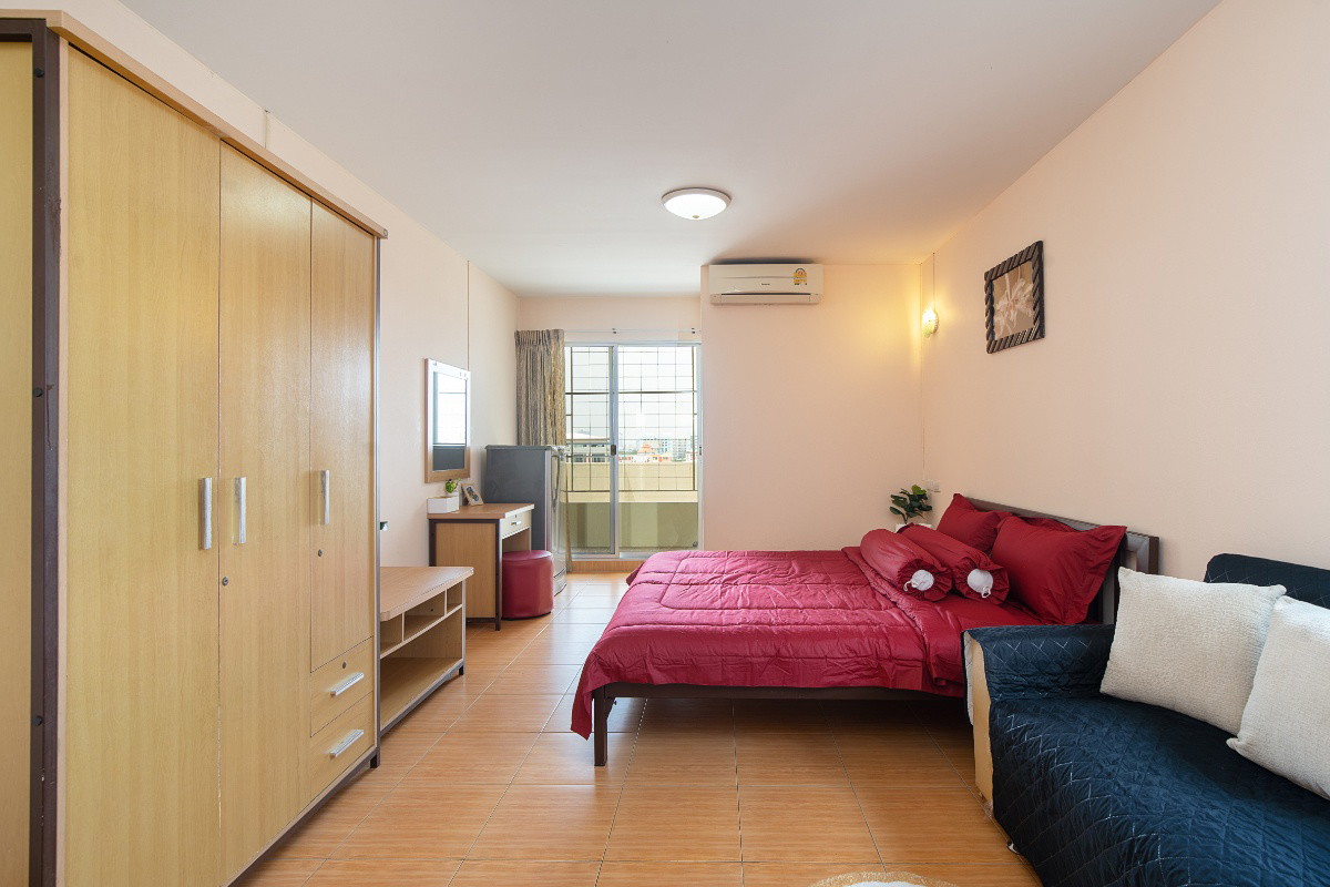 Condo · Mueang Nonthaburi — photo 3