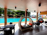 Buathong Pool Villa - HomePro Chaiyapruek Short Term Rental