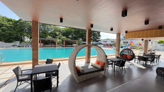 Buathong Pool Villa - Apartment for Rent