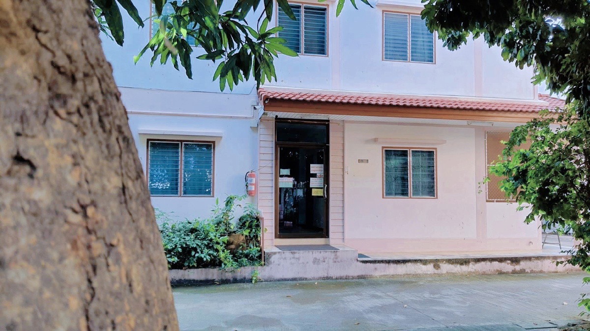 Condo · Mueang Chiang Mai, chiang_mai — photo 2