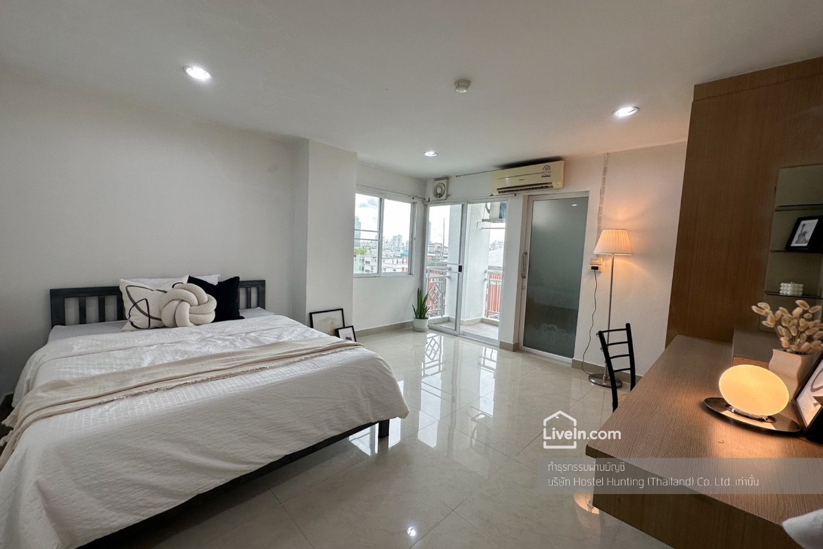 Condo · bangkok — photo 2