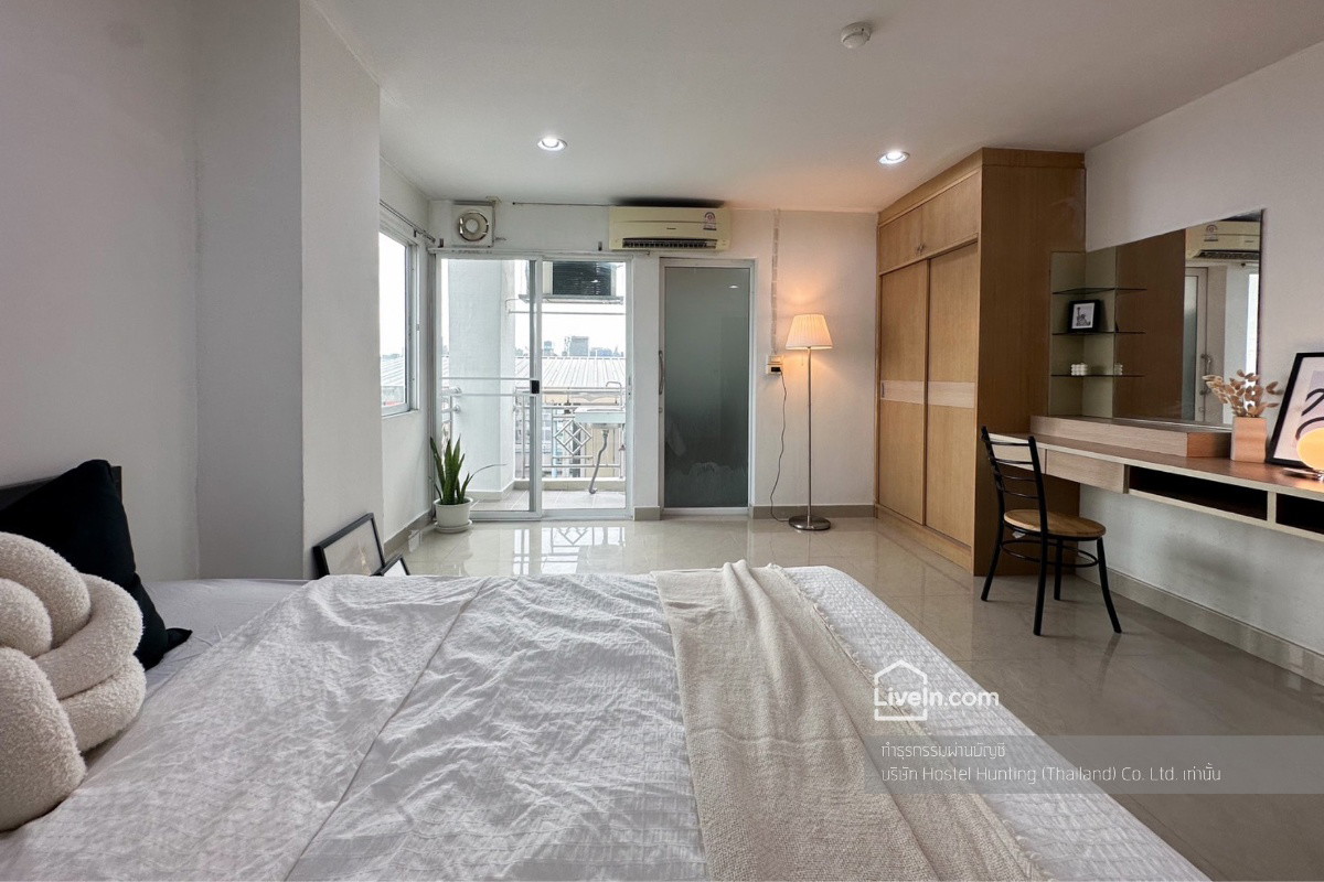 Condo · bangkok — photo 4