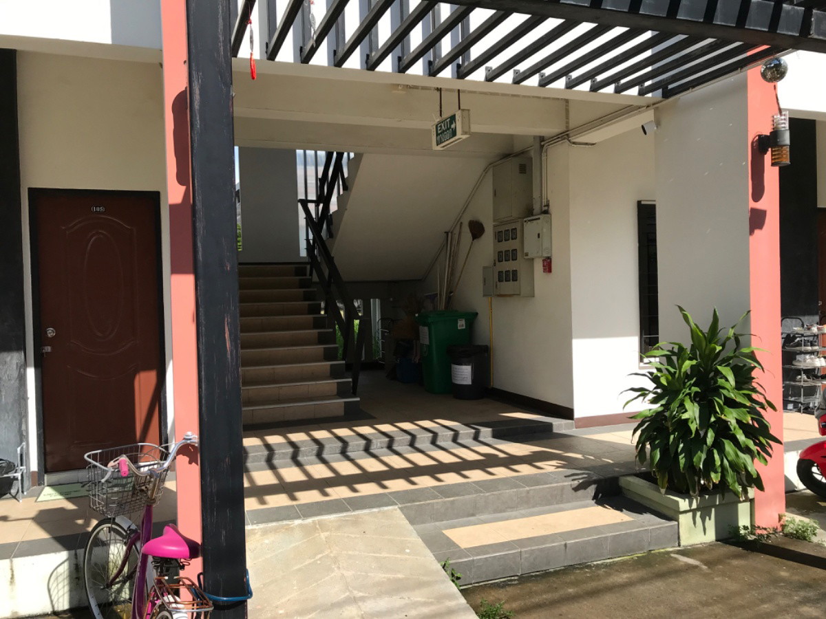 Condo · Mueang Chon Buri, chon_buri — photo 5