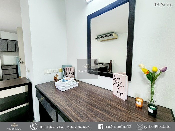 Condo · Chatuchak, bangkok — photo 5