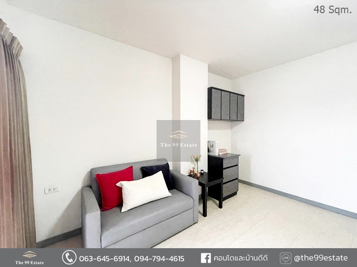Condo · Chatuchak, bangkok — photo 3