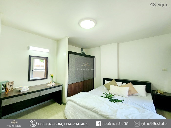 Condo · Chatuchak, bangkok — photo 1