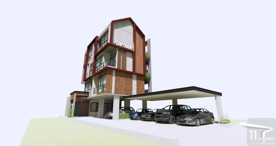 Condo — photo 3