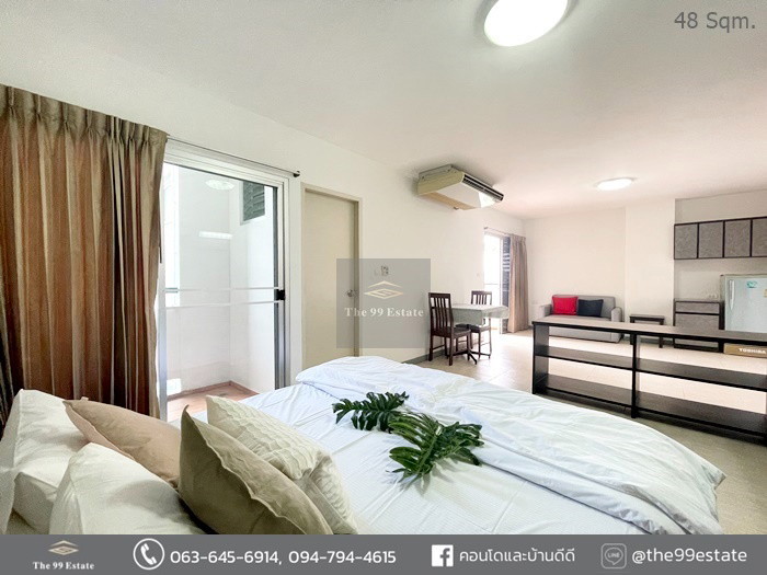 Condo · Chatuchak, bangkok — photo 2