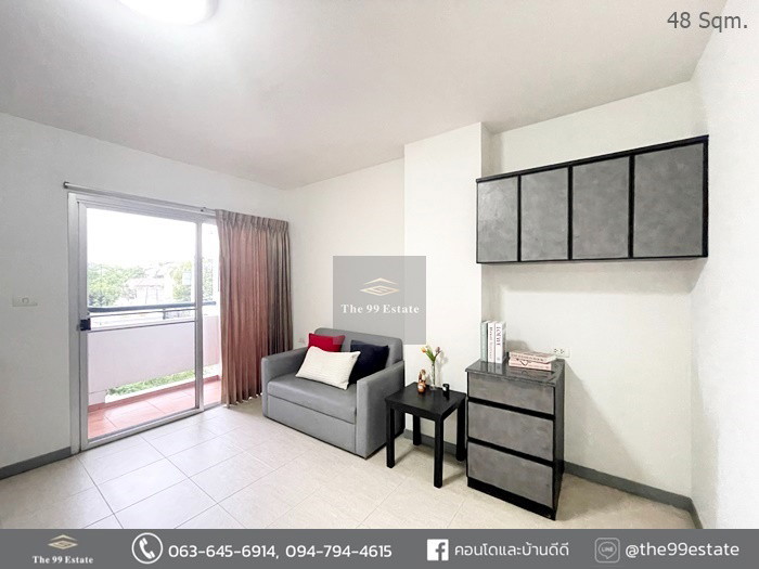 Condo · Chatuchak, bangkok — photo 4