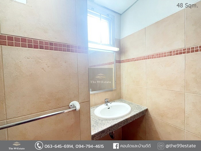 Condo · Chatuchak, bangkok