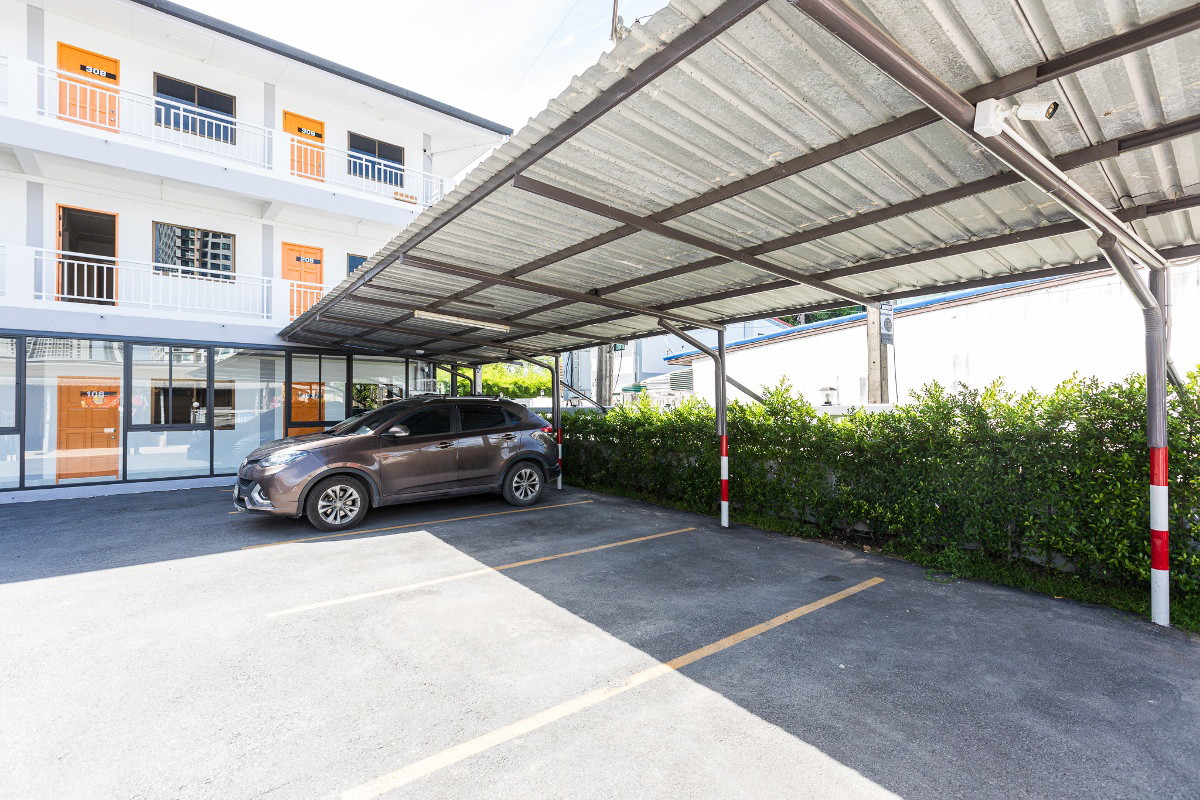 Condo · Si Racha, chon_buri — photo 3