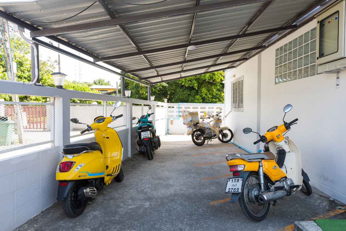 Condo · Si Racha, chon_buri — photo 5
