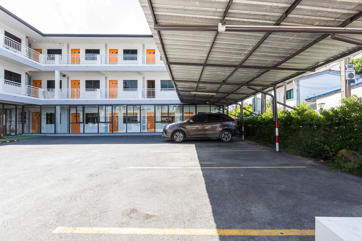 Condo · Si Racha, chon_buri — photo 4
