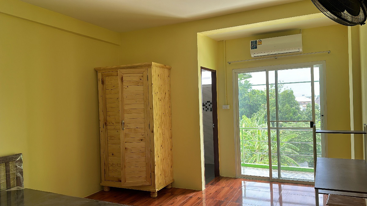 Condo · Thung Khru, bangkok — photo 5