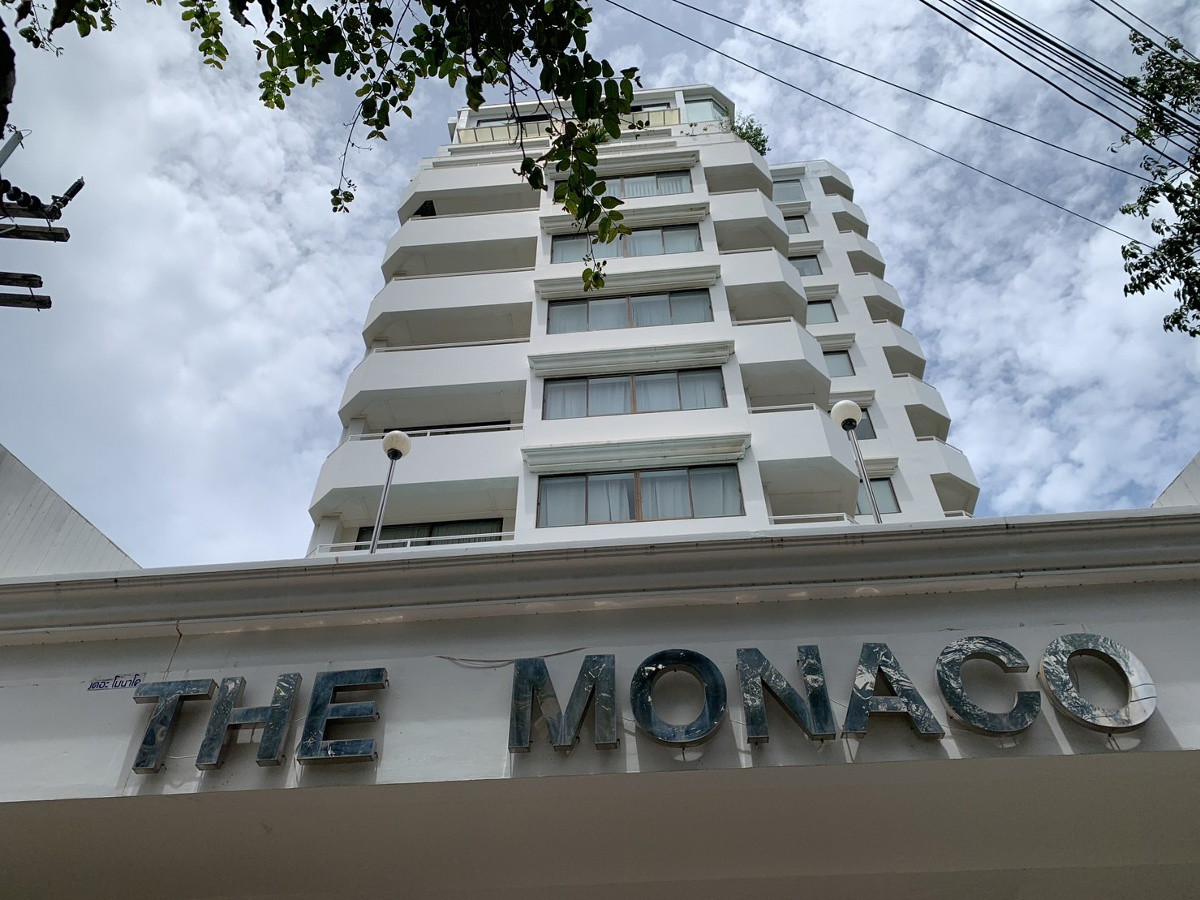 The Monaco Residence — photo 1