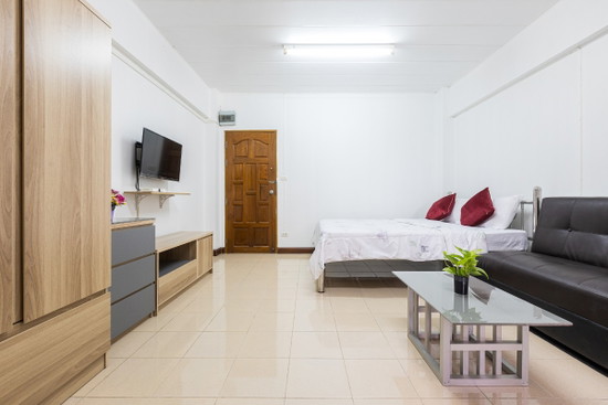 V.A. Apartment - Apartment for Rent