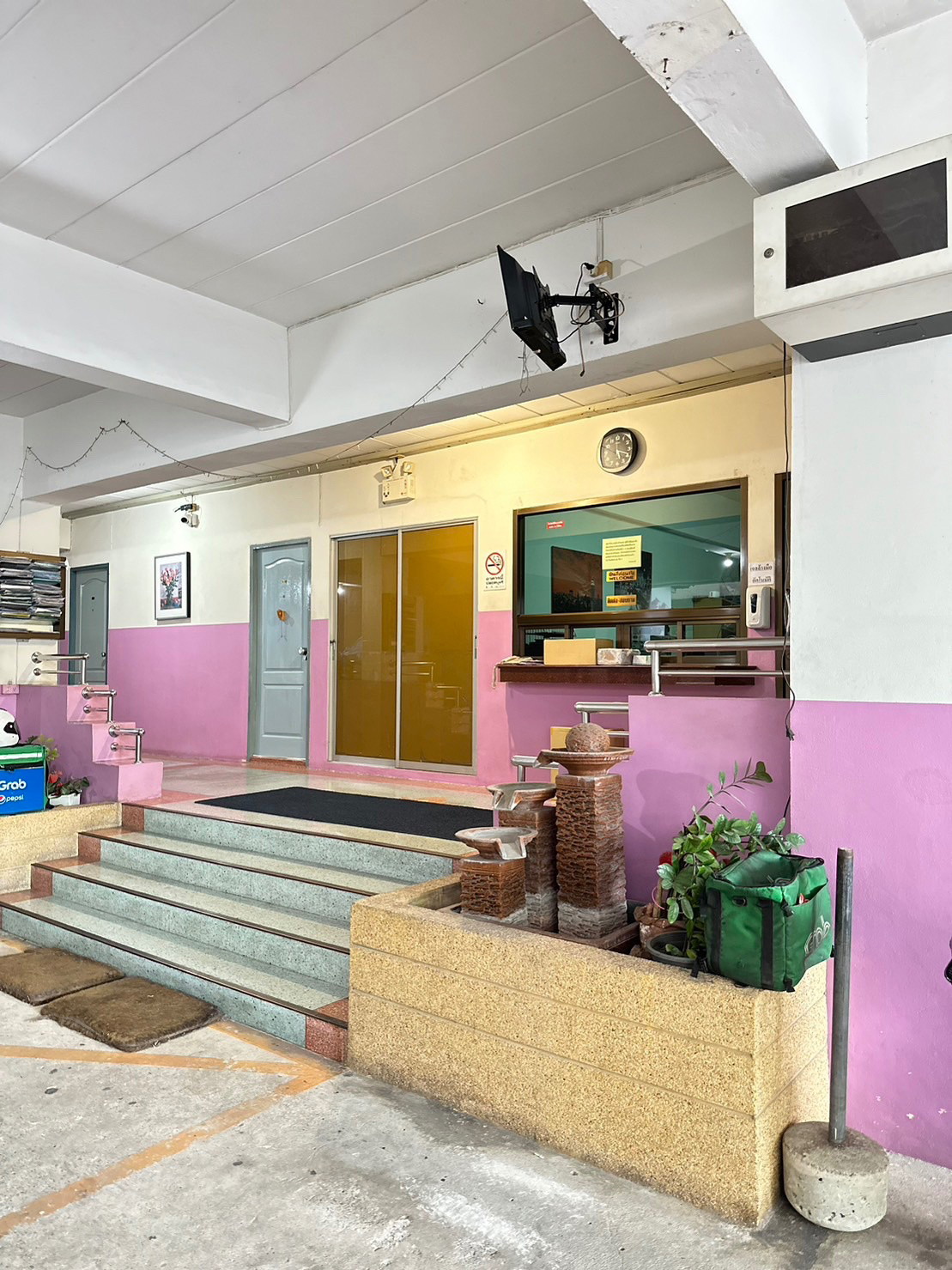 Condo · Watthana, bangkok — photo 3
