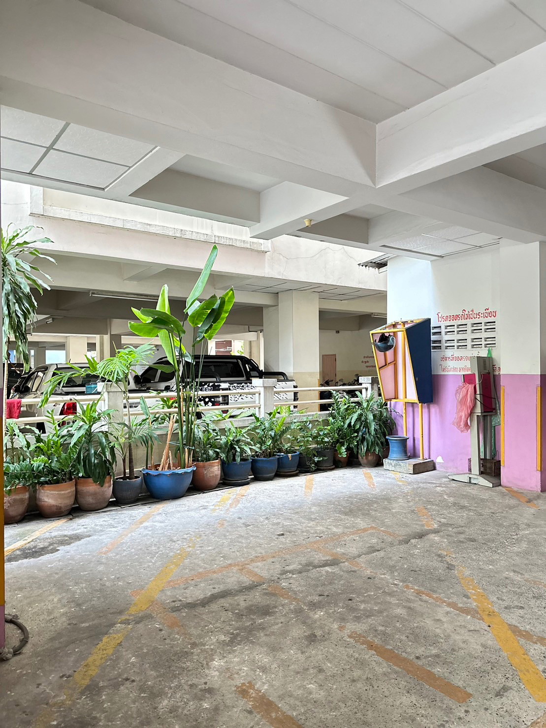 Condo · Watthana, bangkok — photo 4