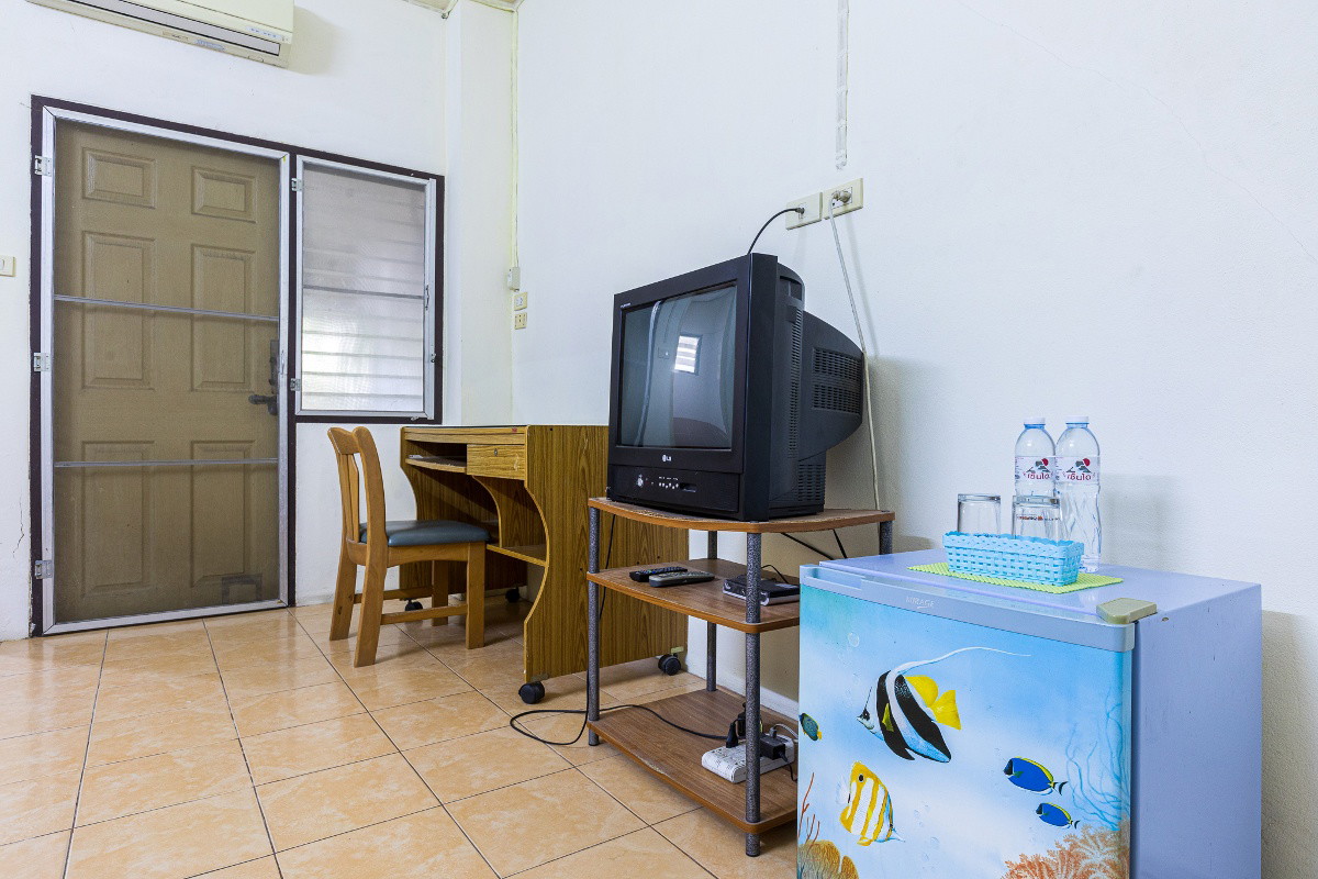 Condo · Mueang Chon Buri, chon_buri — photo 2