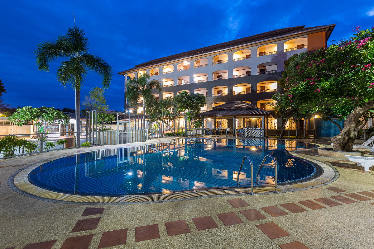 Condo · Bang Lamung, chon_buri — photo 4