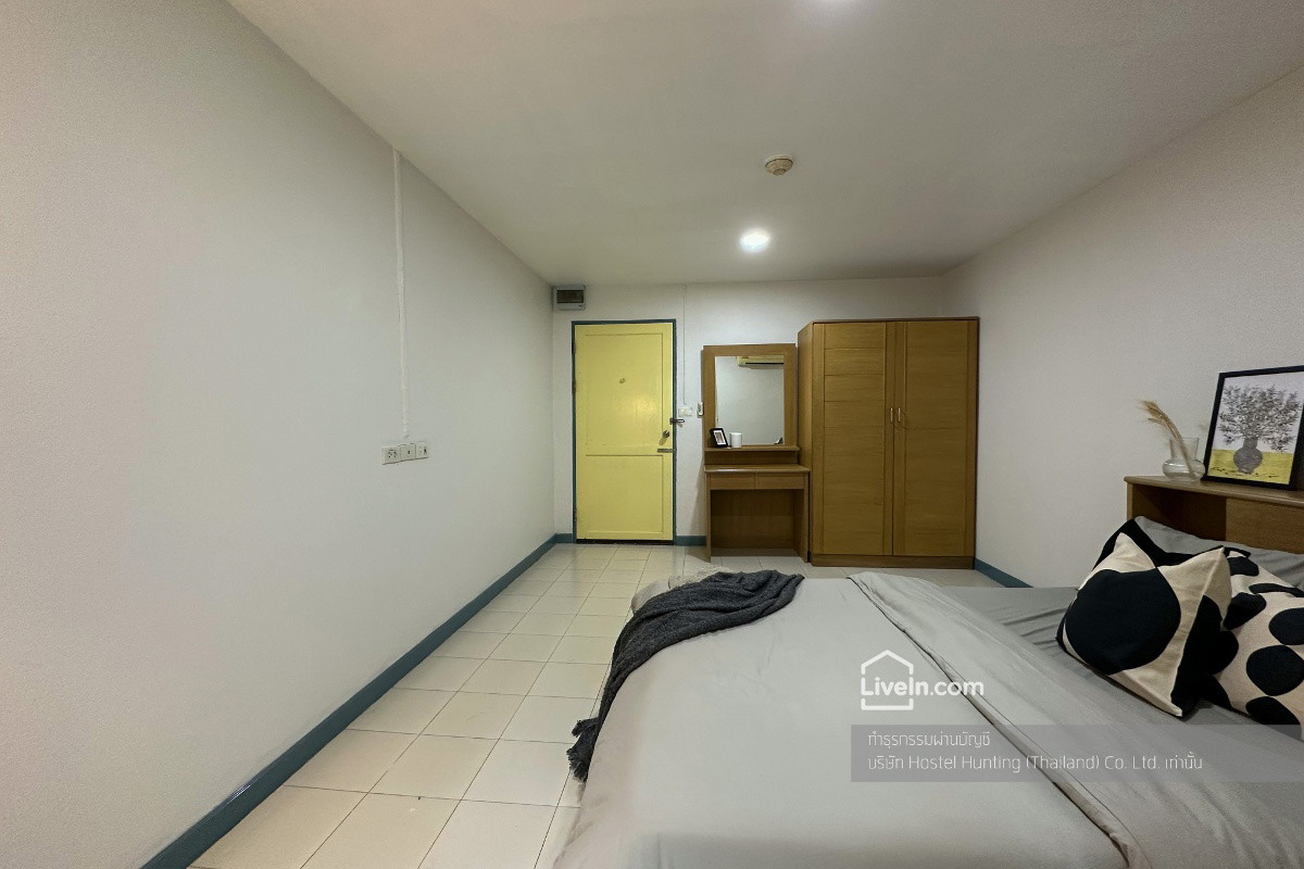 Condo · Bang Sue, bangkok — photo 3