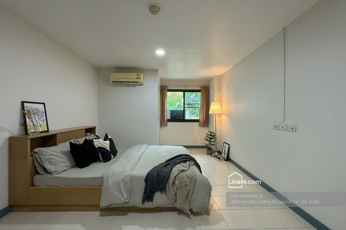 Condo · Bang Sue, bangkok — photo 1