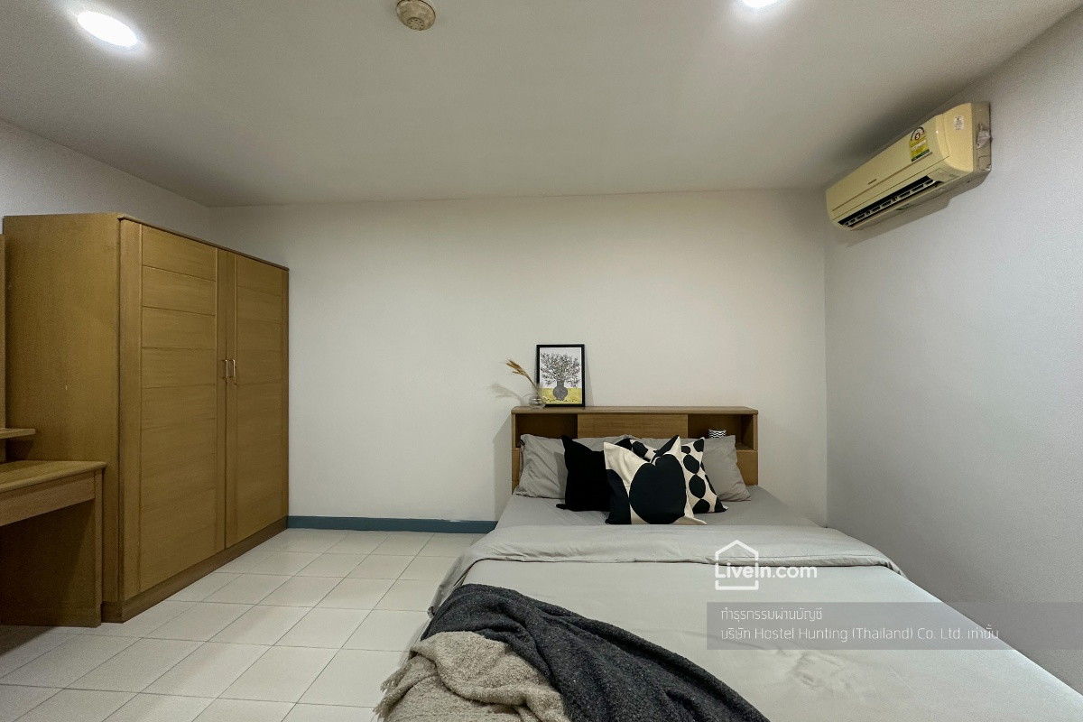 Condo · Bang Sue, bangkok — photo 2