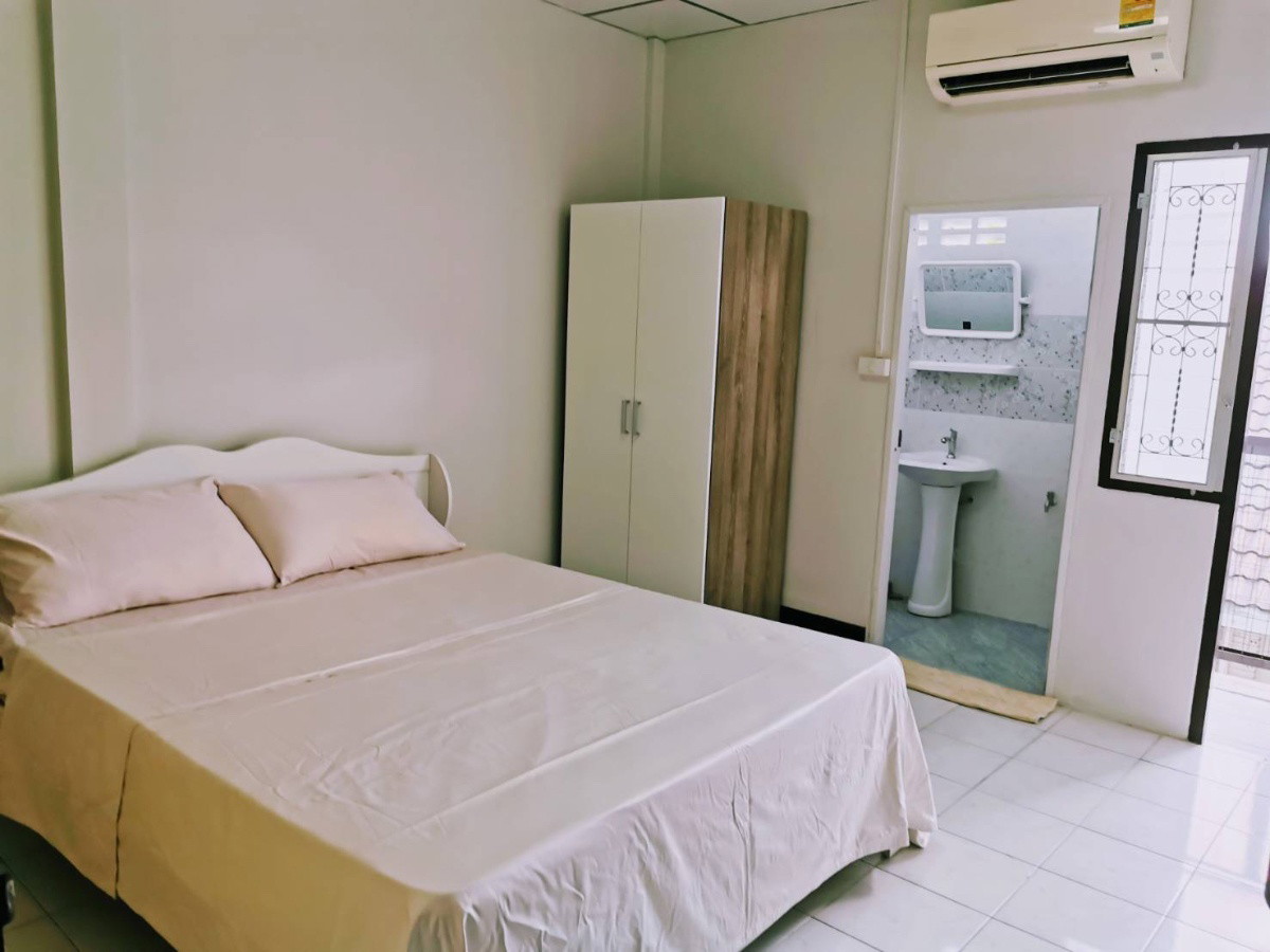 Condo · Bang Khen, bangkok — photo 5