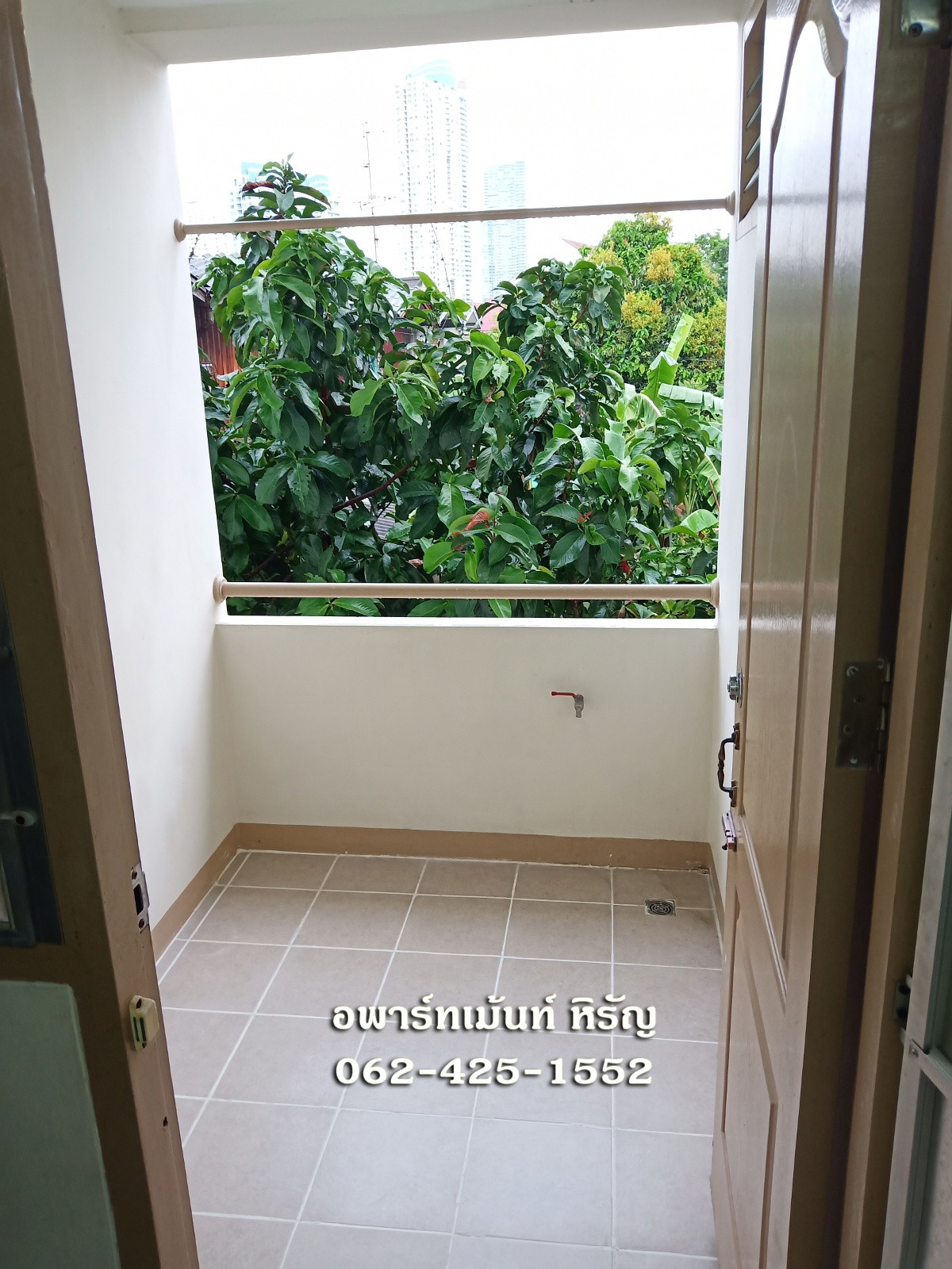 Condo · Khlong San, bangkok — photo 5