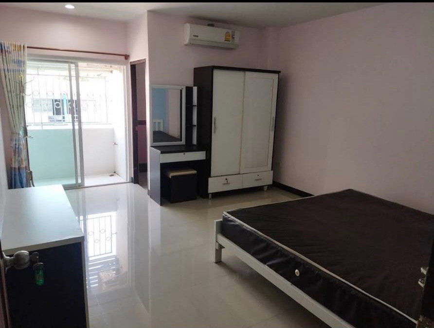 Condo · Bang Phli — photo 3