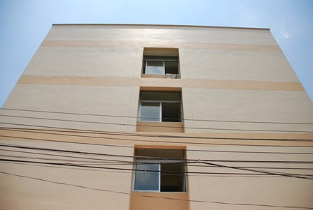 Condo · Bang Kapi, bangkok — photo 3