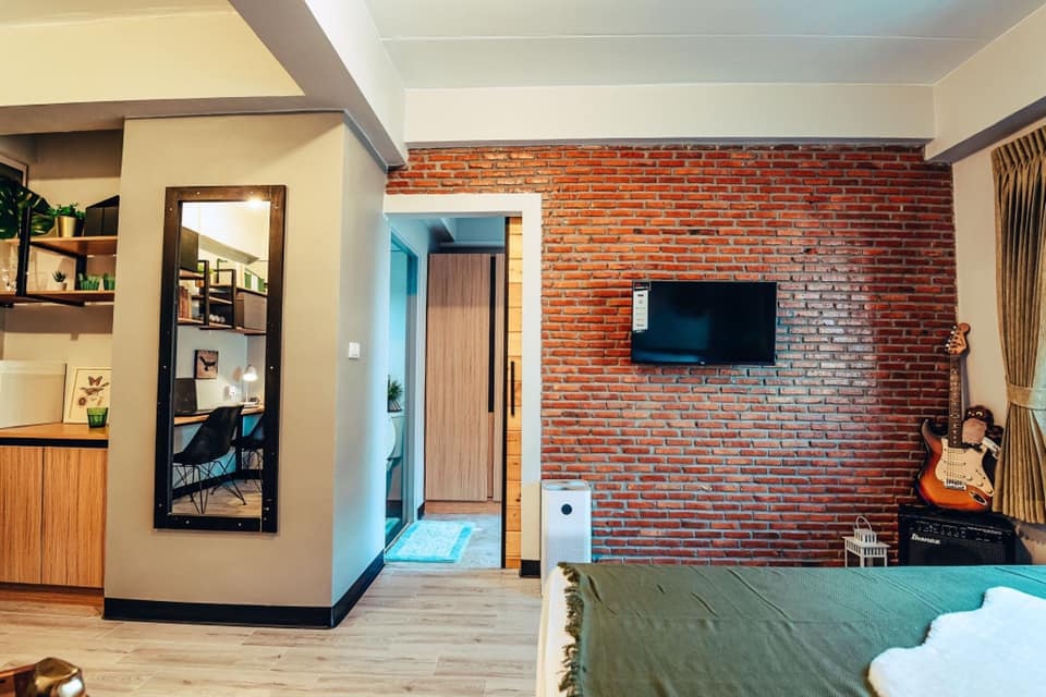 Condo — photo 3