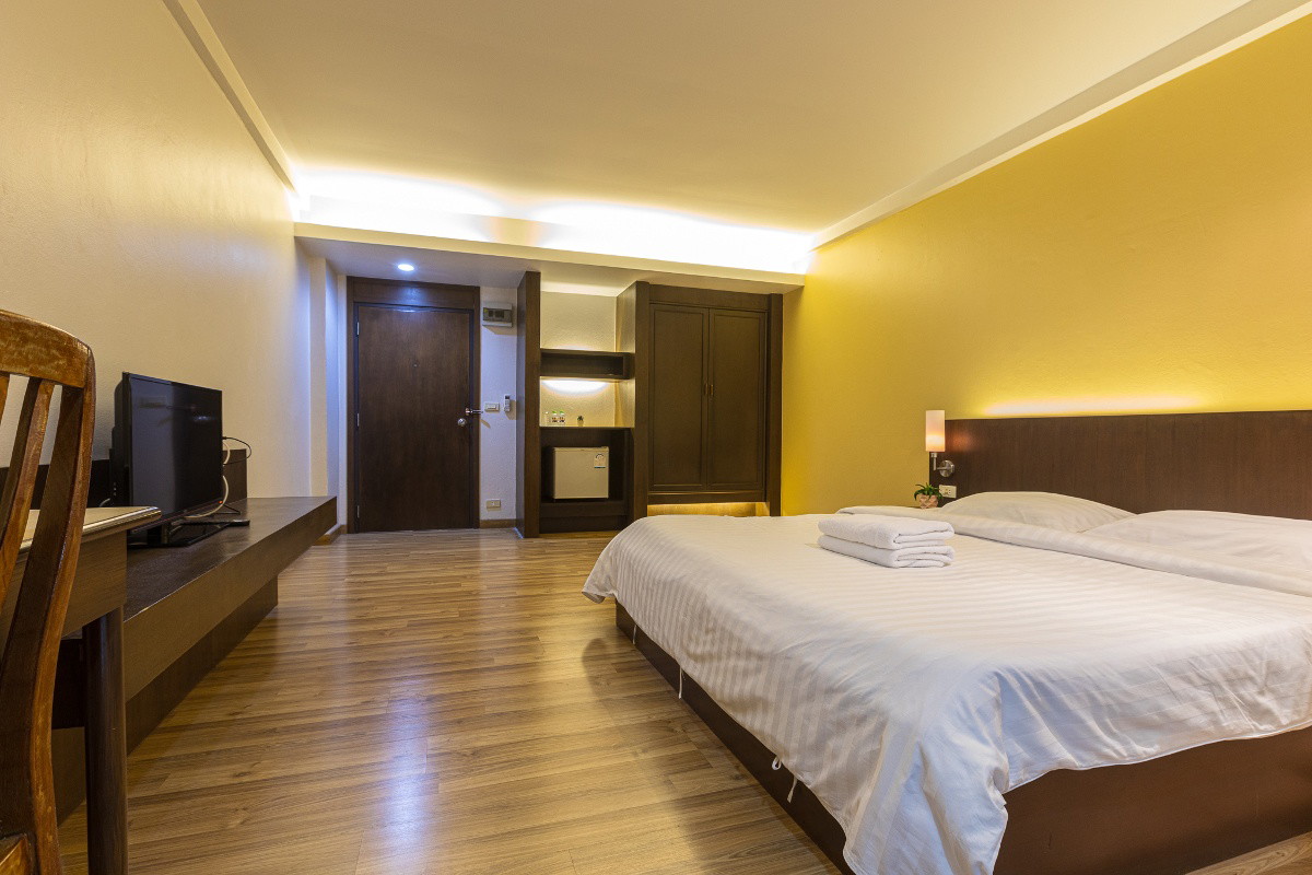 Condo · Lak Si, bangkok — photo 1