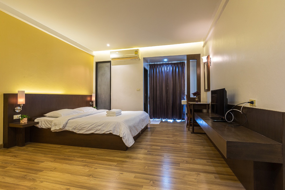Condo · Lak Si, bangkok — photo 2