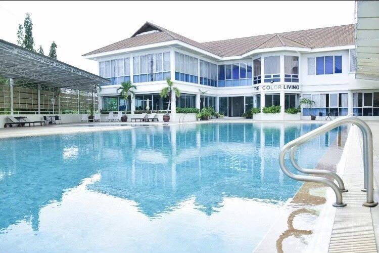 Condo · Mueang Samut Prakan — photo 3