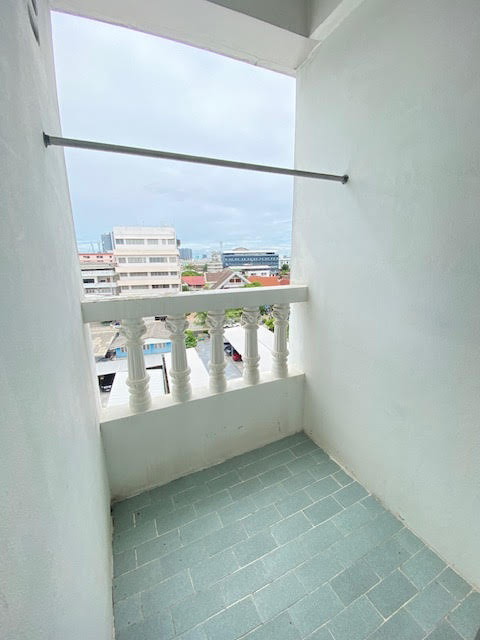 Condo · Phasi Charoen, bangkok — photo 3