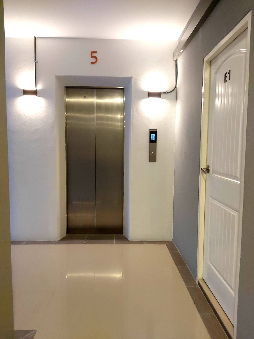 Condo · Mueang Chiang Mai, chiang_mai — photo 5