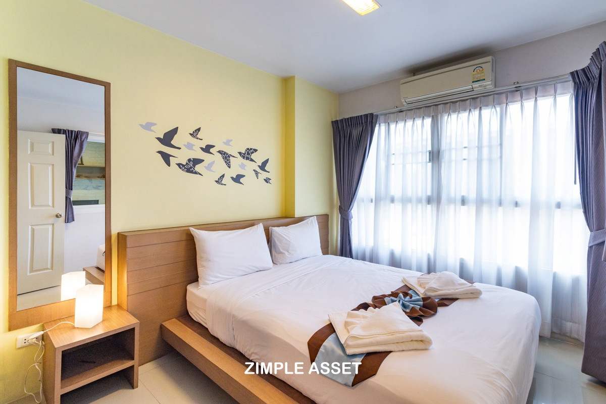 Condo · Khlong Toei, bangkok