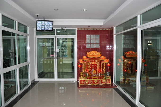 Condo · Mueang Samut Prakan — photo 4