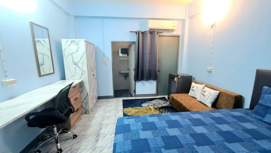 Panmanee Apartment - Apartment for Rent
