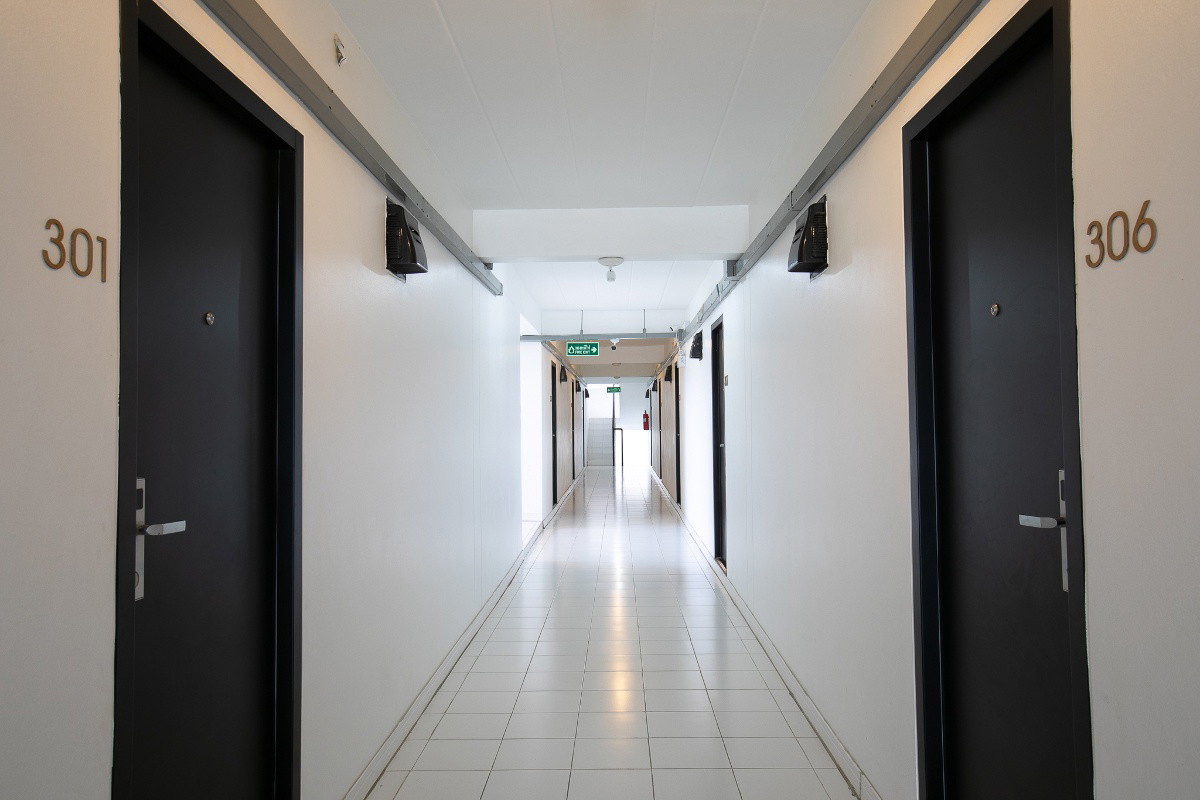 Condo — photo 5