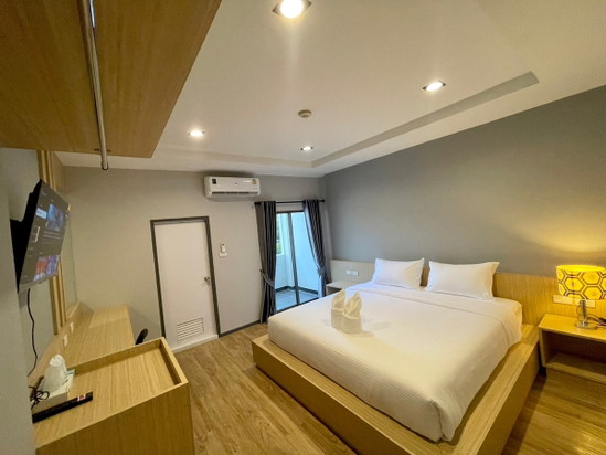 KLAANG MUANG - Apartment for Rent