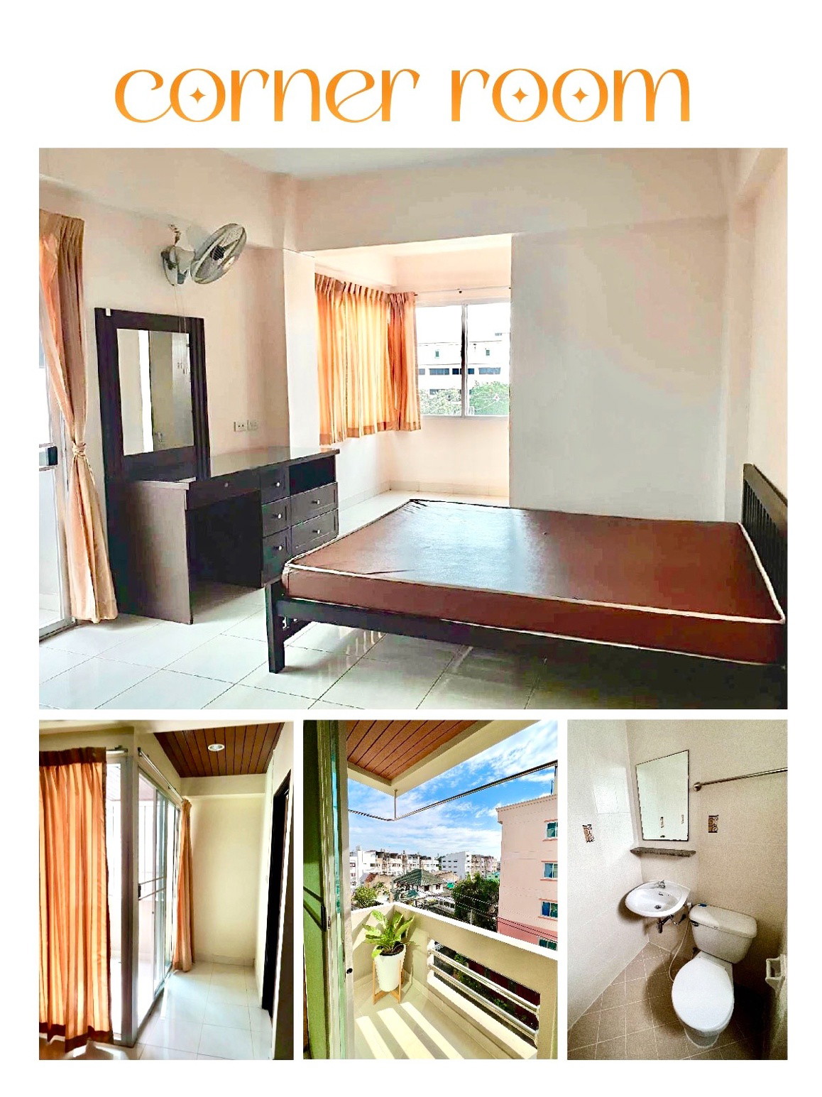 Condo · Wang Thonglang, bangkok — photo 4