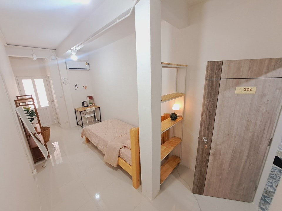 Condo · Chatuchak, bangkok — photo 3