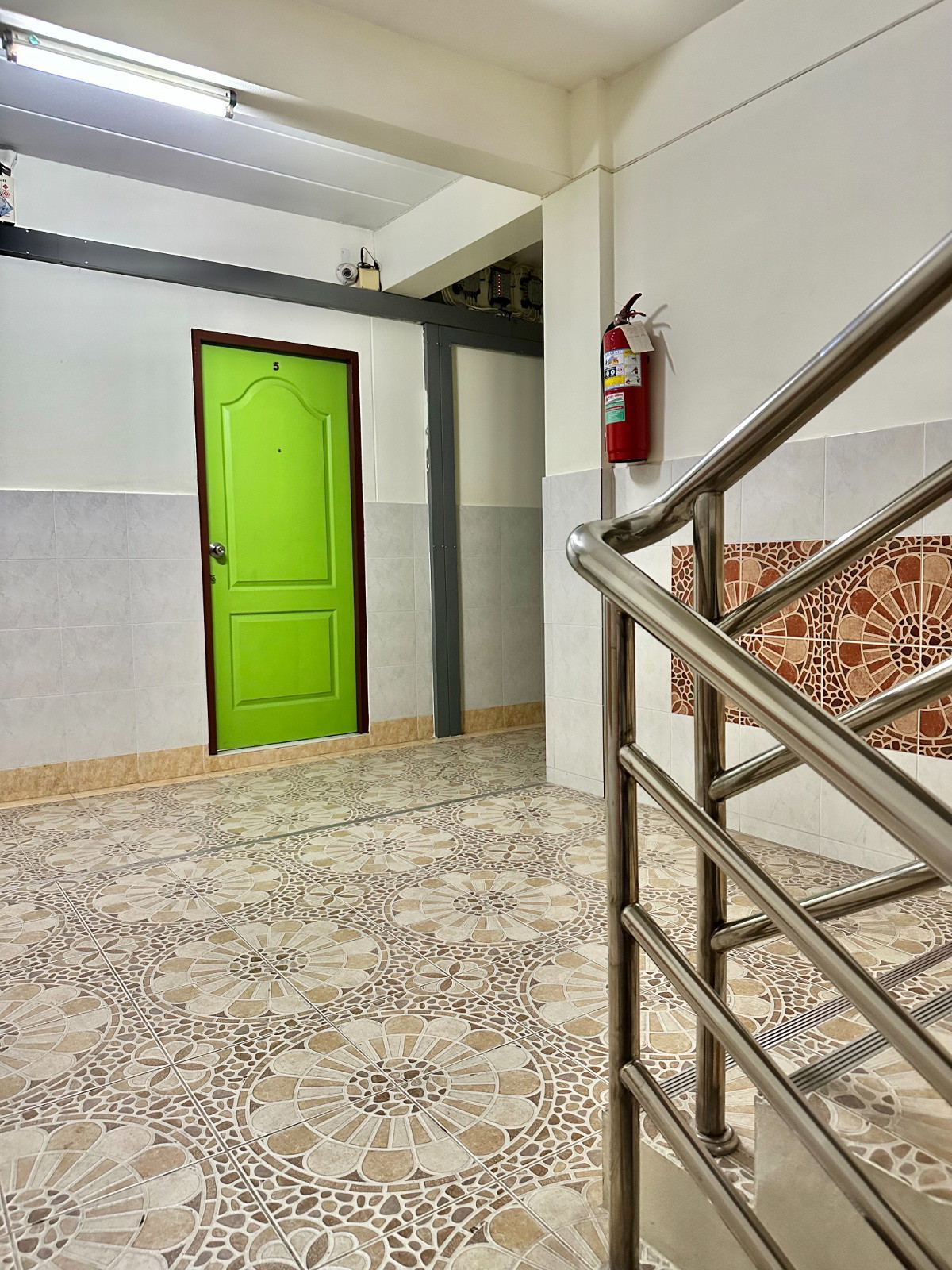 Condo · Bueng Kum, bangkok — photo 3