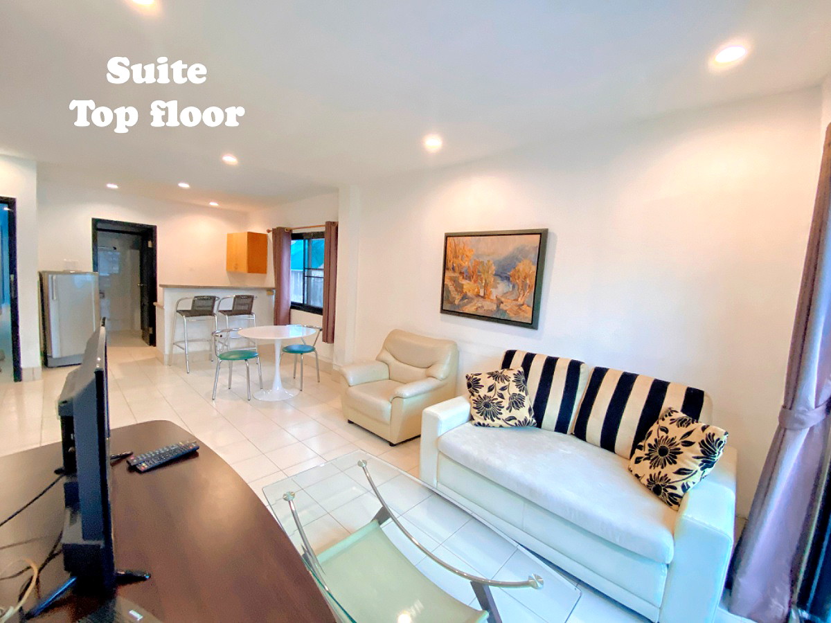 รูปภาพ เดอะโคนี่ อพาร์ตเมนต์ | อพาร์ทเม้นท์ หอพัก ที่พัก ห้องพัก - รูปที่ 8/12