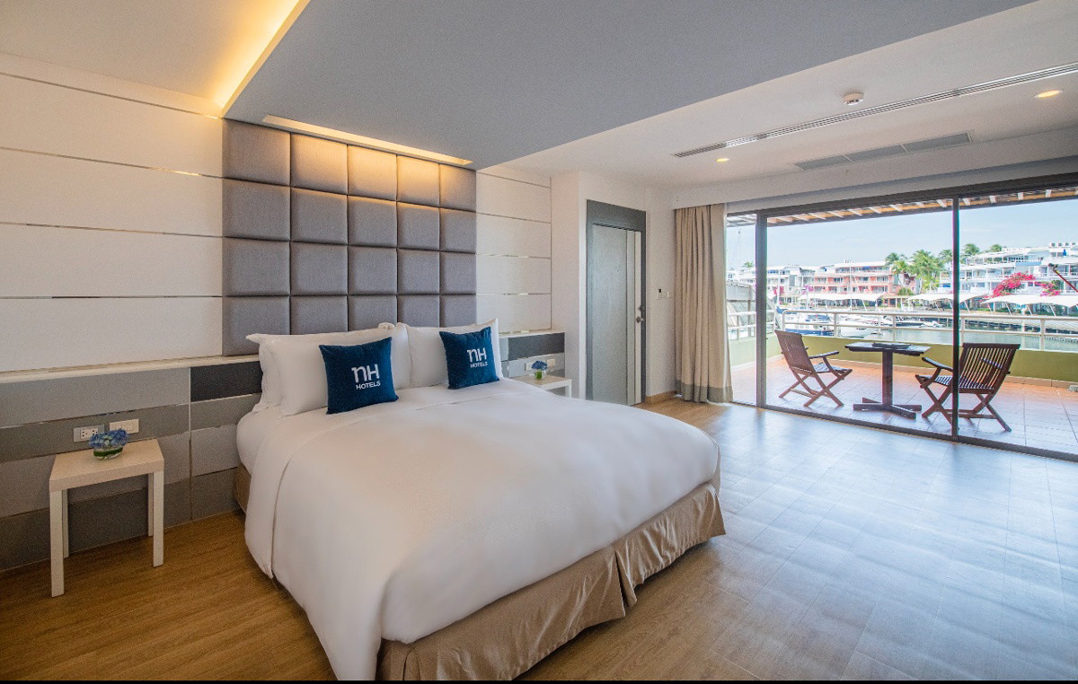 Condo · Mueang Phuket, phuket — photo 3